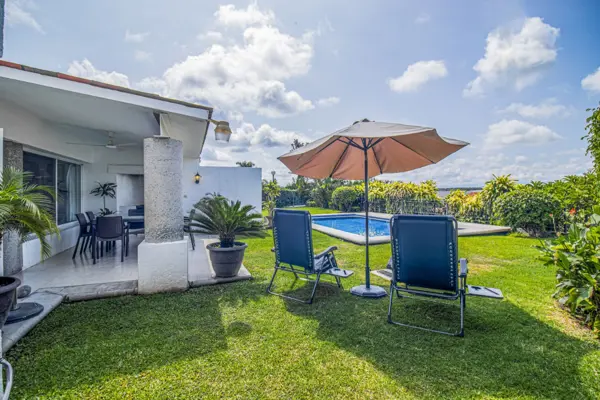 Casa en venta en Colinas de Santa Fe, Xochitepec — foto 3 de 28