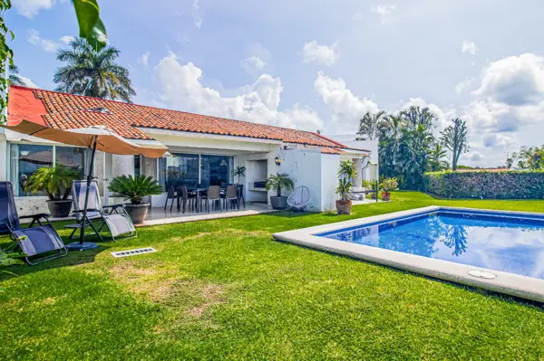 Casa en venta en Colinas de Santa Fe, Xochitepec — foto 2 de 28