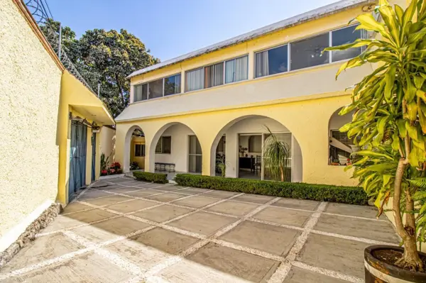 Casa en venta en Miraval, Cuernavaca — foto 3 de 27