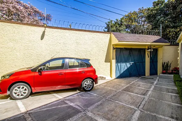 Casa en venta en Miraval, Cuernavaca — foto 2 de 27