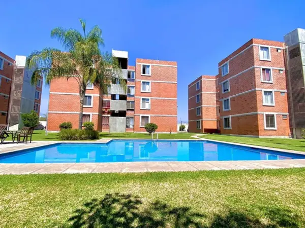 Departamento en venta en Temixco Centro, Temixco — foto 2 de 17