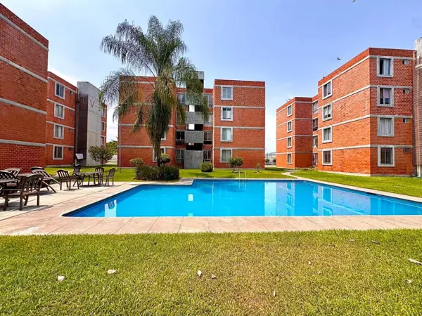 Departamento en venta en Temixco Centro, Temixco — foto 2 de 13