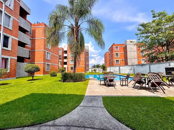 Departamento en venta en Temixco Centro, Temixco — foto 3 de 13