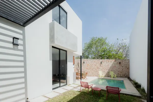 Casa en venta en Cholul, Mérida — foto 3 de 23