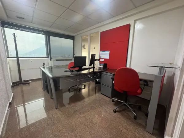 Oficina en renta en Centro, Monterrey — foto 2 de 6