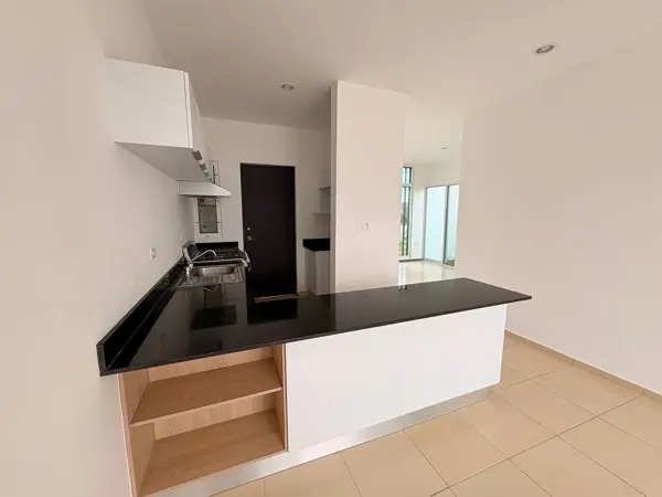 Casa en venta en Gran Santa Fe, Mérida — foto 3 de 14