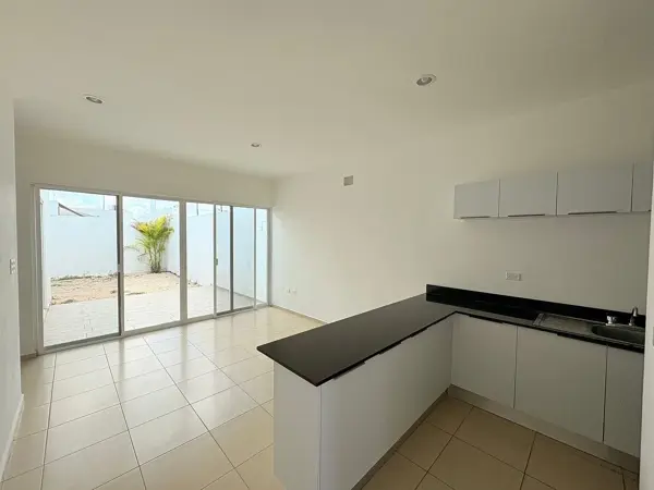 Casa en venta en Gran Santa Fe, Mérida — foto 2 de 14