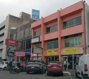 Se Vende Piso de Uso Comercial en Manuel E. Izaguire Ciudad Satelite — foto 1 de 9