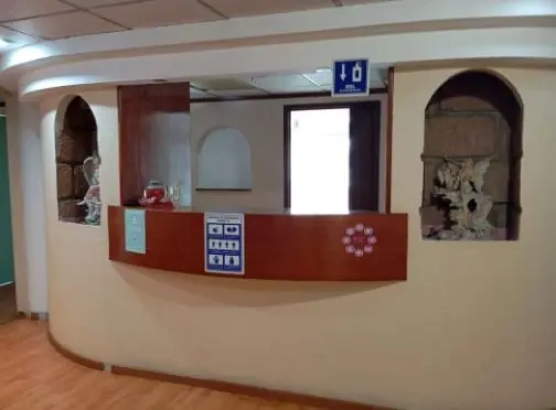 Oficina en venta en Ciudad Satelite, Naucalpan de Juárez — foto 2 de 9
