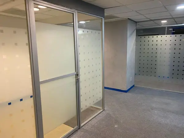 Oficina en renta en Anzures, Miguel Hidalgo — foto 2 de 10