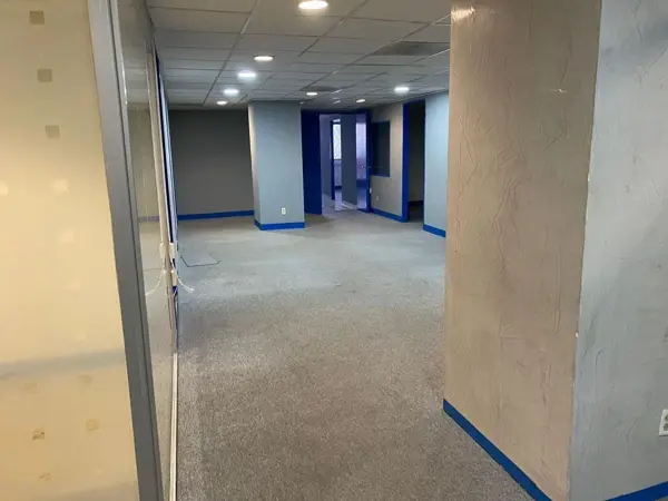 Oficina en renta en Anzures, Miguel Hidalgo — foto 3 de 10