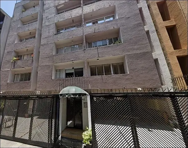 Departamento en Venta en Paseos de Taxqueña — foto 1 de 17