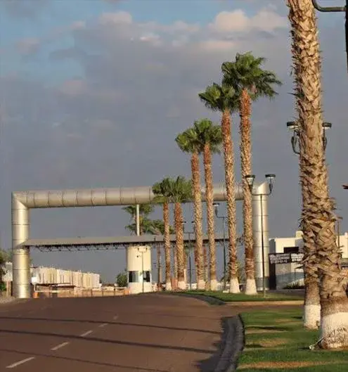 Terrenos en Venta en Villas del Renacimiento