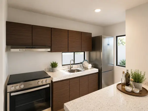 Casa en venta en Los Héroes, Mérida — foto 3 de 12