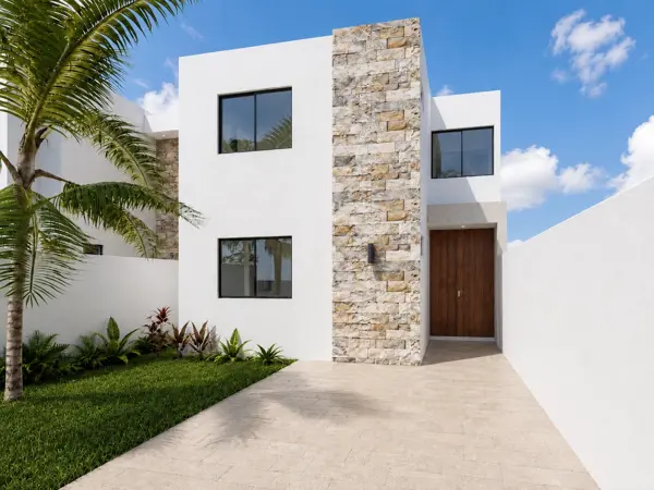 Casa en Venta en Merida, los Heroes — foto 1 de 12