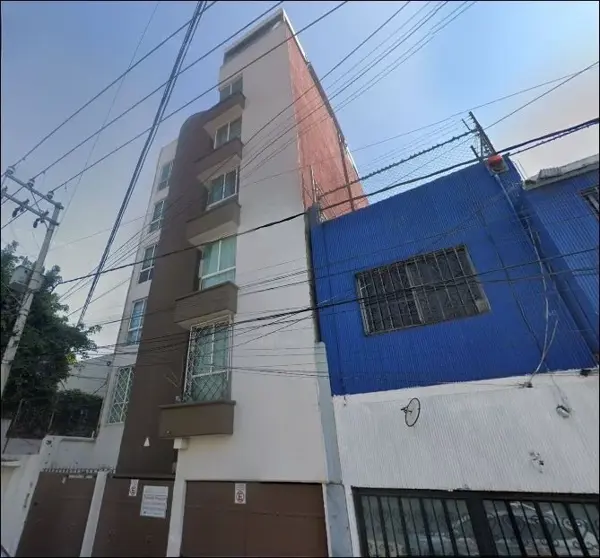 Departamento en venta en Nativitas, Benito Juárez — foto 2 de 16