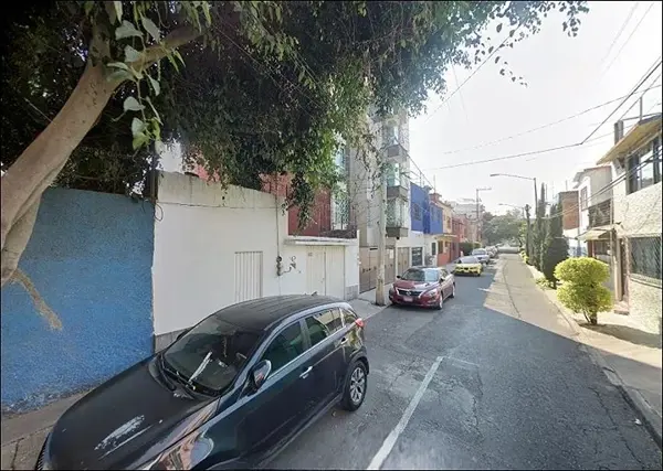 Departamento en venta en Nativitas, Benito Juárez — foto 3 de 16