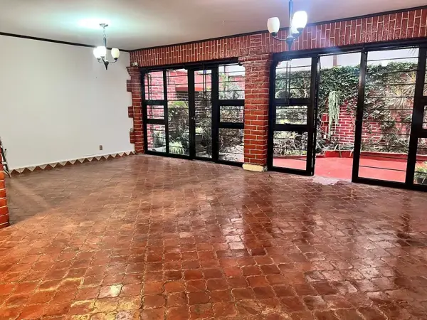 Casa en renta en Del Carmen, Coyoacán — foto 2 de 12
