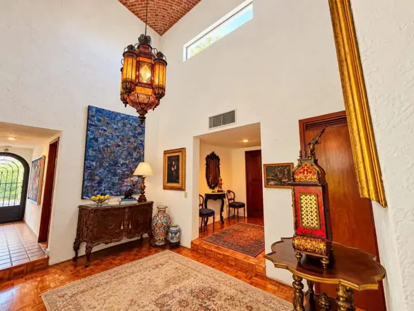 Casa en venta en San Luciano, Torreón — foto 3 de 11