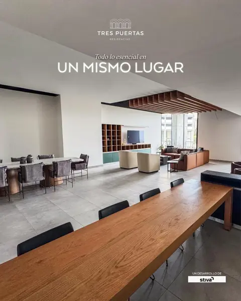 Departamento en venta en Residencial Dinastía, Monterrey — foto 3 de 12