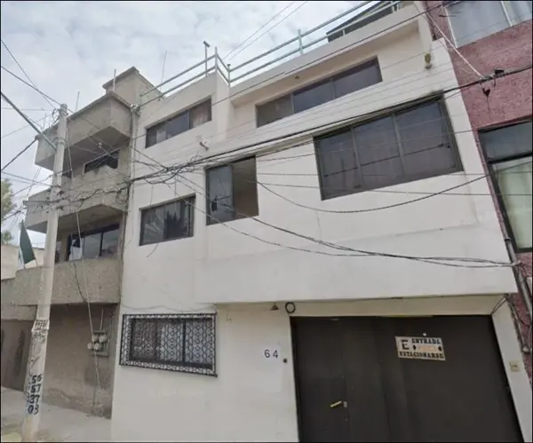 Casa en venta en Agricola Oriental, Iztacalco — foto 3 de 17