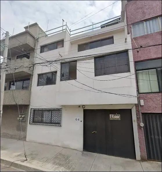 Casa en Venta en Agrícola Oriental — foto 1 de 17