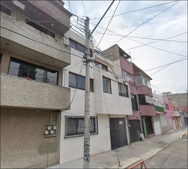 Casa en venta en Agricola Oriental, Iztacalco — foto 2 de 17