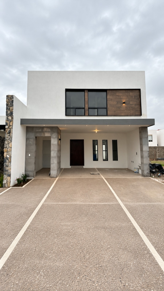 Casa en Los Viñedos, Torreón, Coahuila de Zaragoza — foto 1 de 14