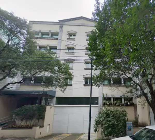 Departamento en venta en Cuauhtemoc, Cuauhtémoc — foto 2 de 24