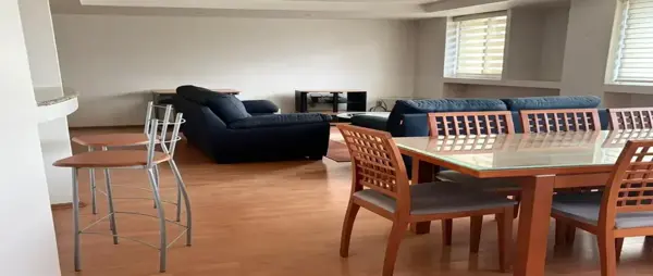 Departamento en venta en Cuauhtemoc, Cuauhtémoc — foto 3 de 24