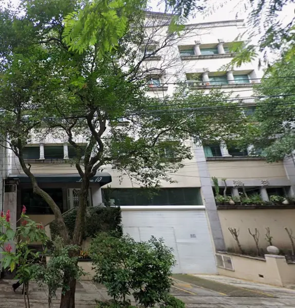 Departamento en Cuauhtemoc, Cuauhtémoc, Ciudad de México — foto 1 de 24