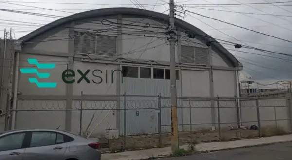 Bodega en Renta de 650 M² Cerca de 31 Oriente Zona las Animas — foto 1 de 15