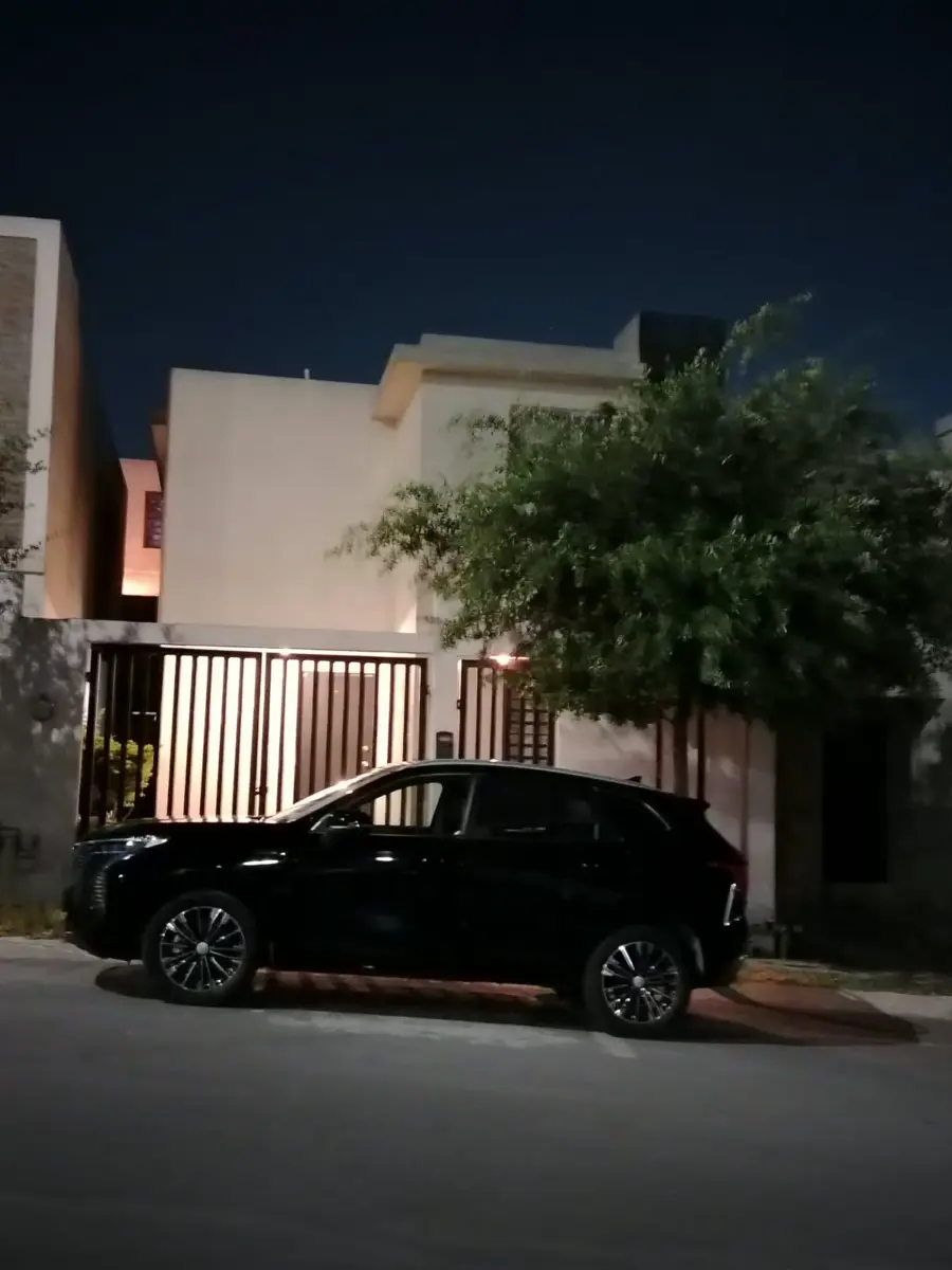 Casa en Renta en Paseo Amberes, Guadalupe, Nuevo León — foto 6