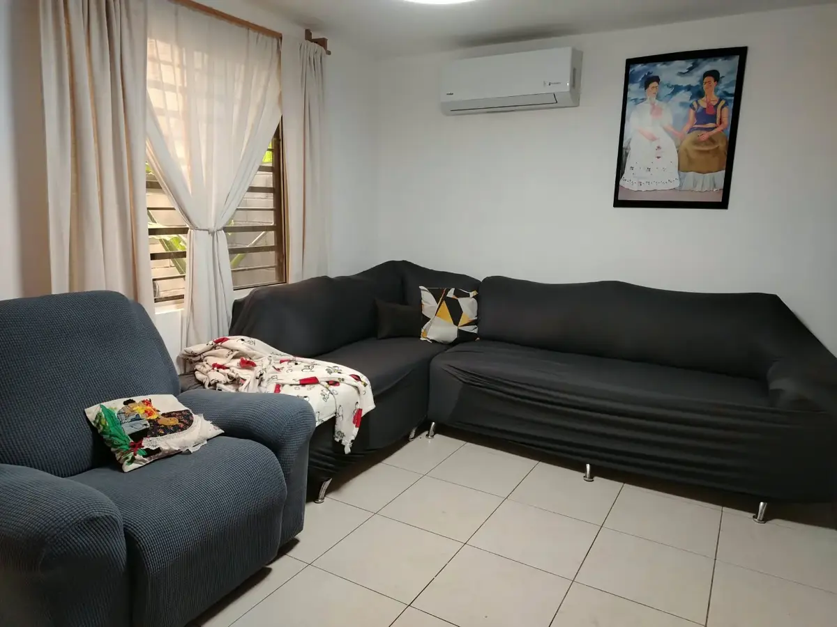 Casa en Renta en Paseo Amberes, Guadalupe, Nuevo León — foto 2