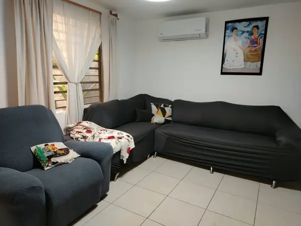 Casa en renta en Paseo Amberes, Guadalupe — foto 2 de 16
