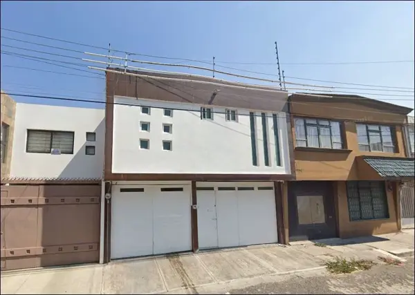 Casa en Venta en Gabriel Pastor Puebla — foto 1 de 17