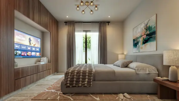 Departamento en Venta en Chuburna, Merida Yucatan — foto 1 de 10