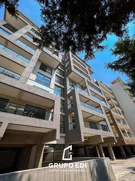 Departamento en Venta a Dos Calles de la Universidad de las Americas — foto 1 de 18