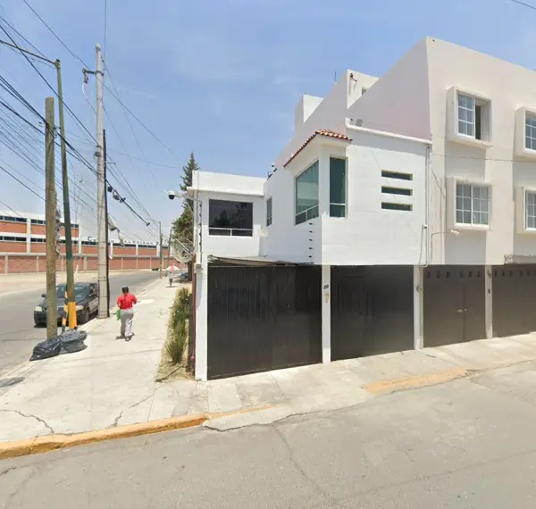 Casa en Bello Horizonte, Puebla, Puebla — foto 1 de 2
