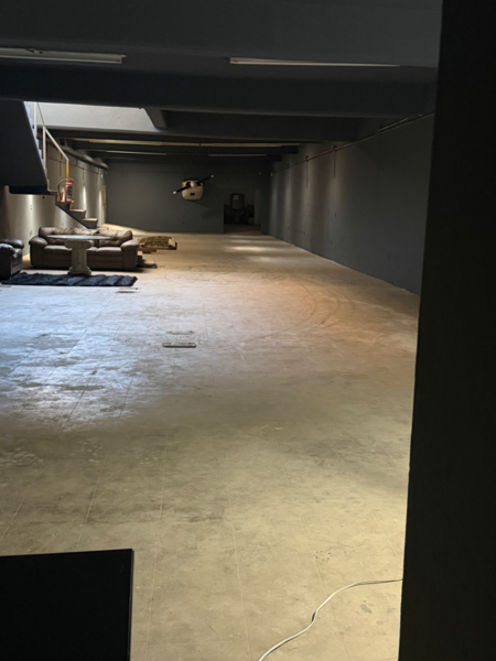 Bodega en renta en Tierra Blanca, Culiacán — foto 2 de 8