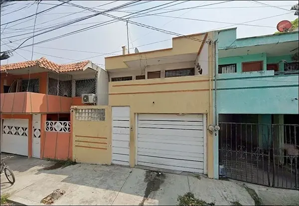 Casa en Venta en Unidad Veracruzana — foto 1 de 16