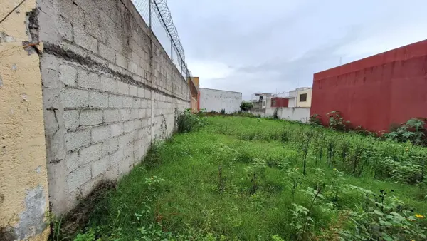 Terreno en Venta en Granjas Puebla — foto 1 de 5