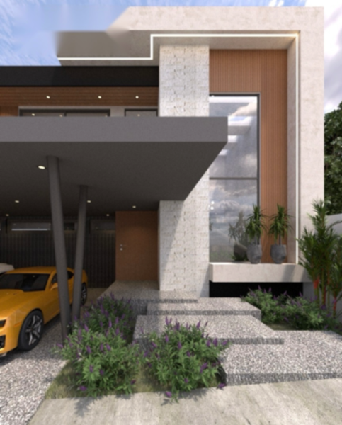 Casa en venta en Alamosur, Santiago — foto 3 de 10