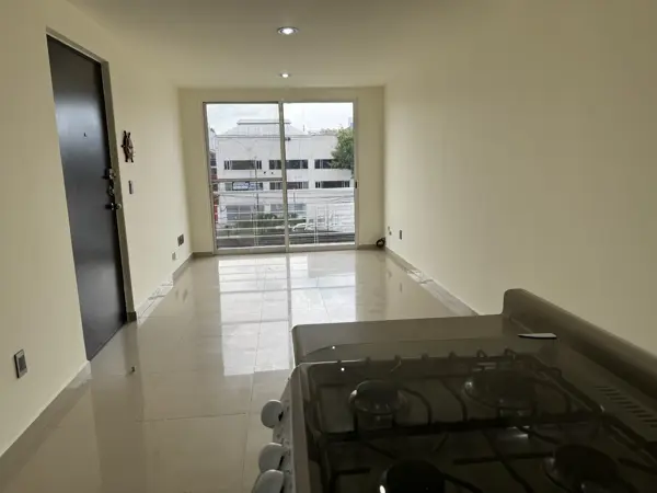 Departamento en venta en Moderna, Benito Juárez — foto 2 de 17