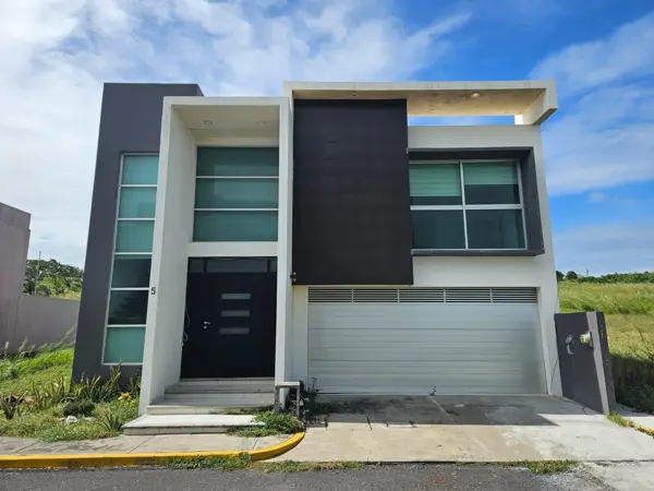 Vendo Casa en la Riviera Veracruzana — foto 1 de 16