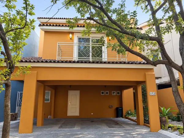 Casa en Renta, Rincon de los Ahuehuetes — foto 1 de 14