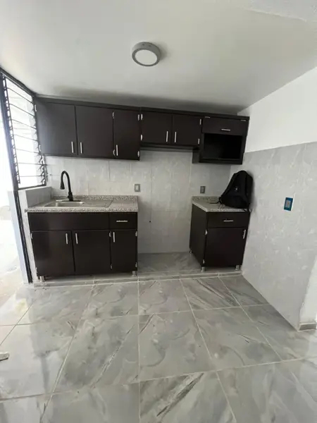 Departamento en Planta Baja con 2 recamaras remodelado — foto 1 de 12