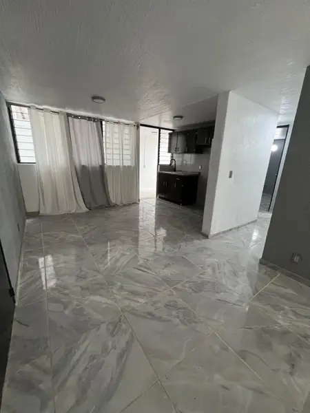 Departamento en venta en INFONAVIT La Soledad, Tonalá — foto 3 de 12