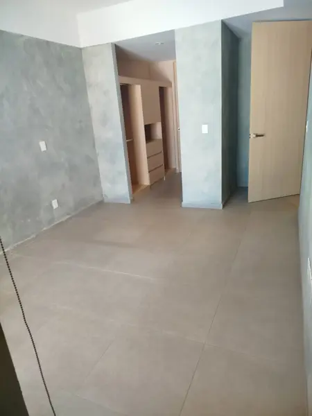 Departamento en renta en Bosques del Prado Sur, Aguascalientes — foto 3 de 10