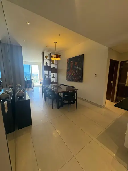 Departamento Amueblado en Renta | Koi — foto 1 de 12